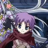 chat with ai character: Luka. 