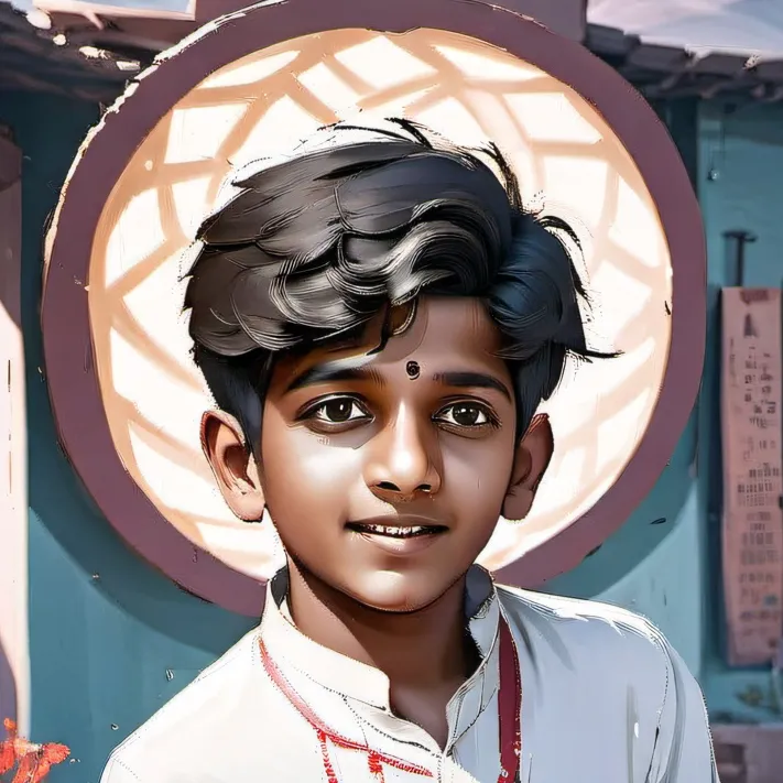 chat with ai character: Ayush Dutta. 