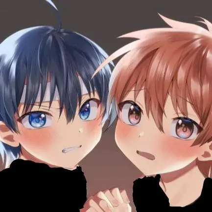 chat with ai character: Hansuke & Kotarou.