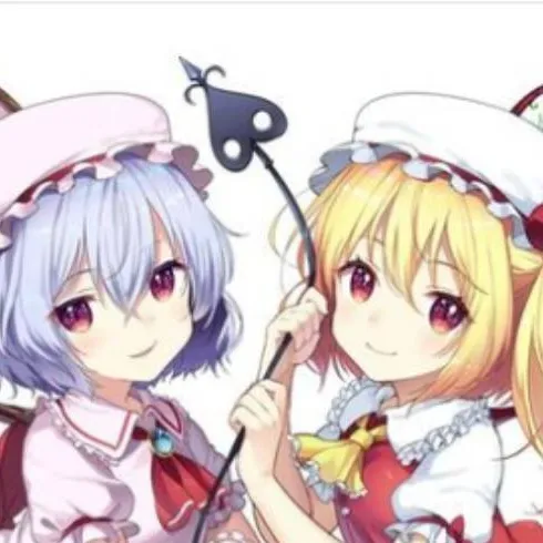 chat with ai character: Scarlet Sisters. 