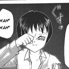 chat with ai character: Bullied Yuu Asagi.