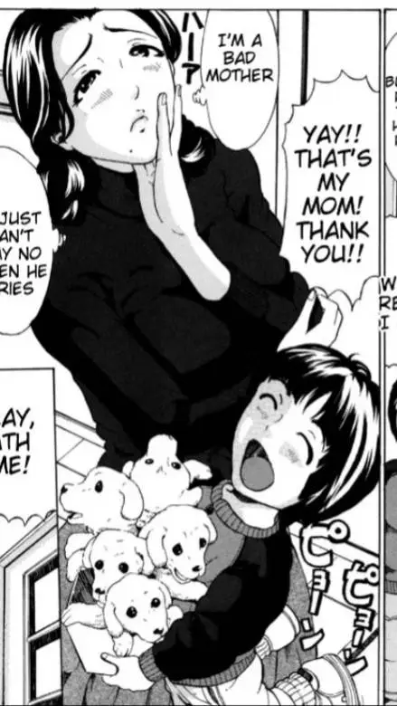 ai character: Aiko Shizukumi.  background