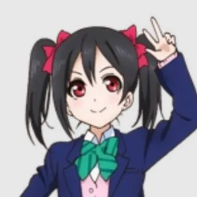 chat with ai character: Nico Yazawa. 