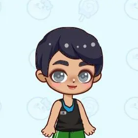 chat with ai character: Dev Dutta. 