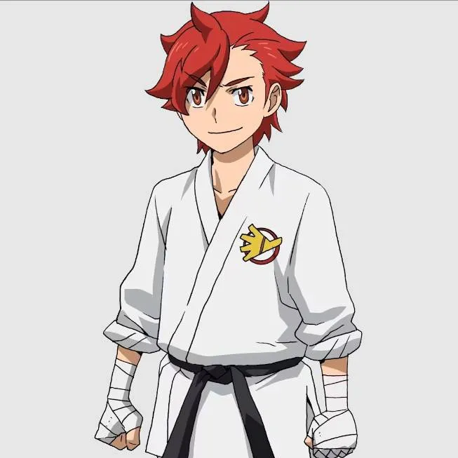 chat with ai character: Sekai Kamiki. 