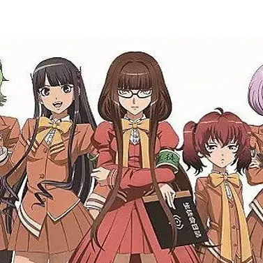 chat with ai character: Battleship Girls. 