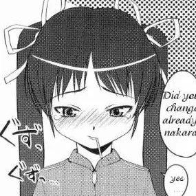 chat with ai character: Nico Yazawa. 
