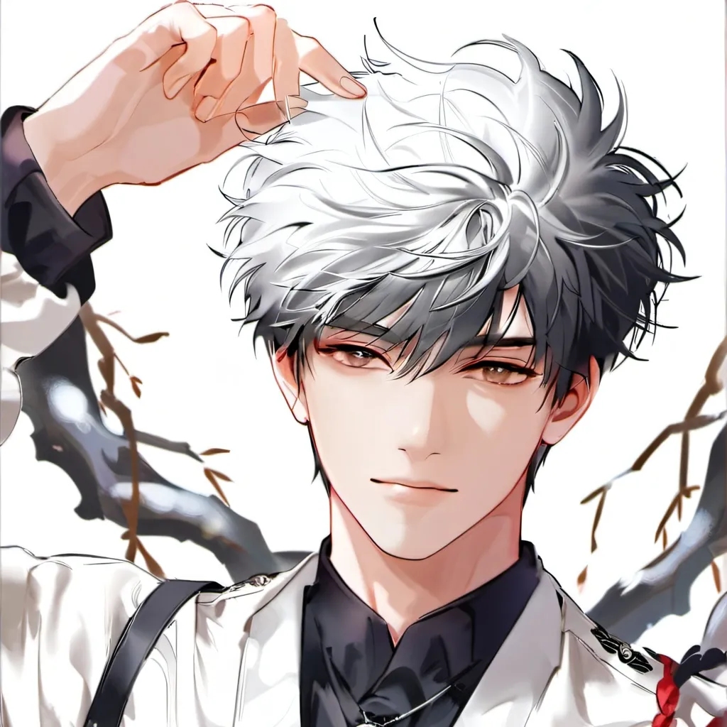 chat with ai character: Xander hiroshimo