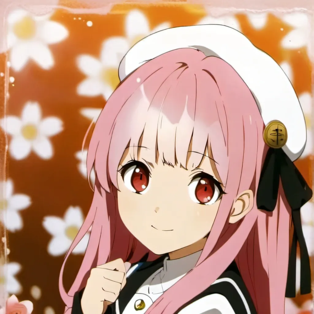 chat with ai character: Hannah shimutsiki