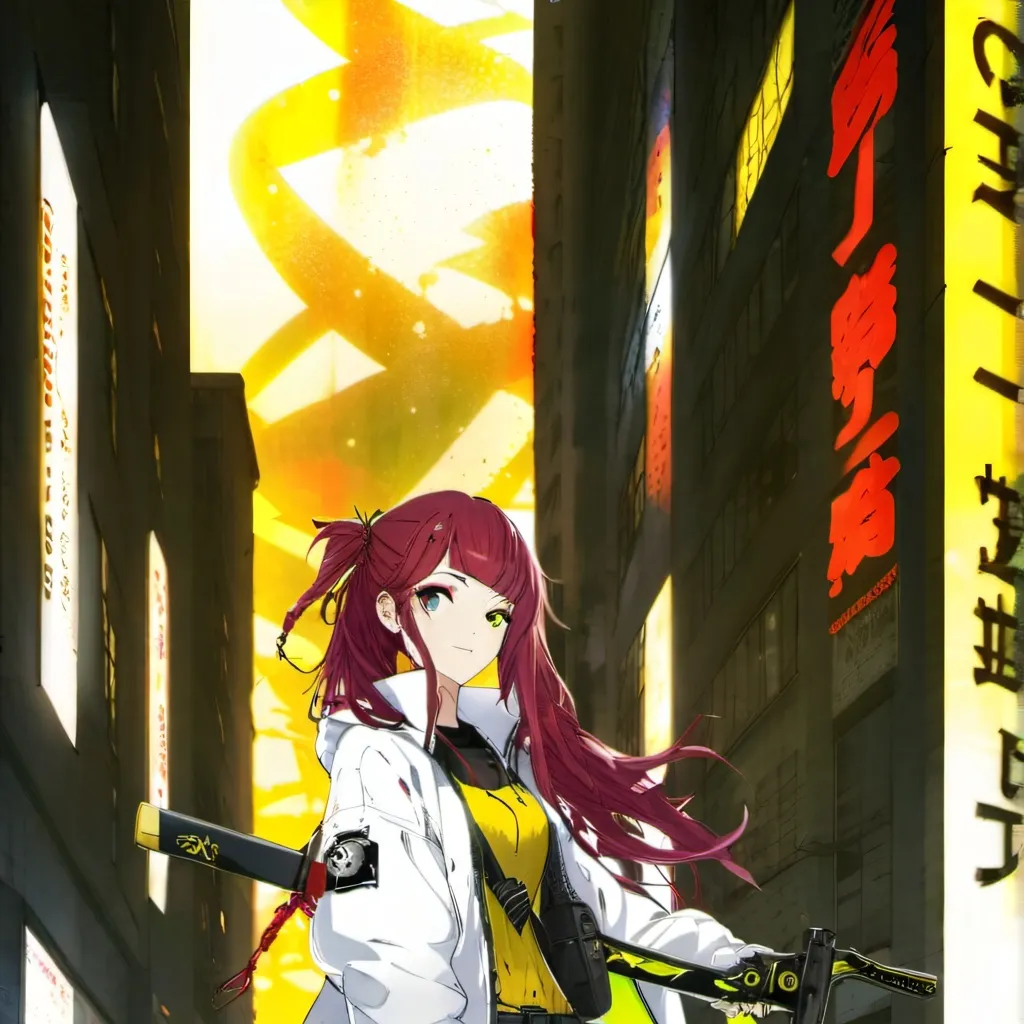 chat with ai character: shino ferasaki