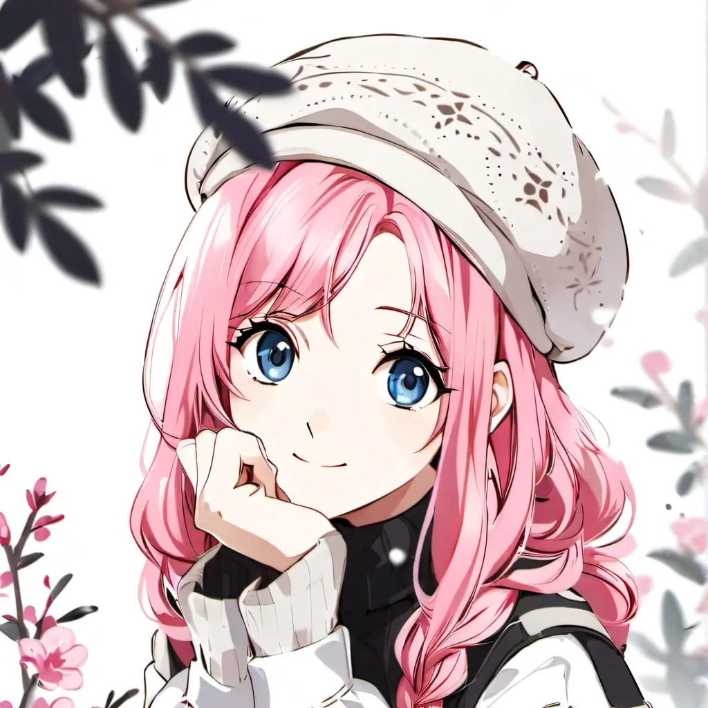 chat with ai character: lily urasaki