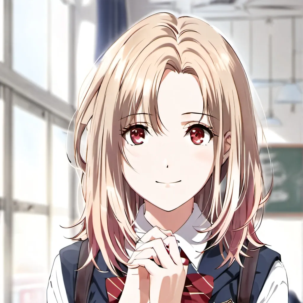 chat with ai character: Hina Takashi