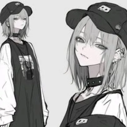 chat with ai character: Nyx vale