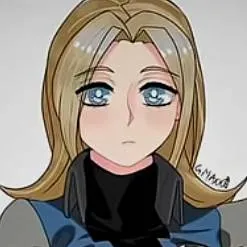 chat with ai character: iris Thompson