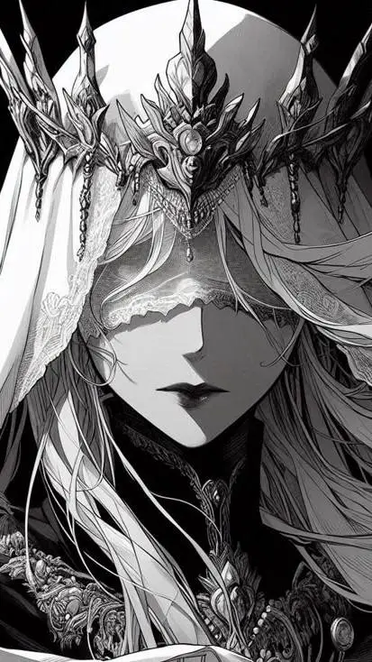 ai character: Elizabeth  background