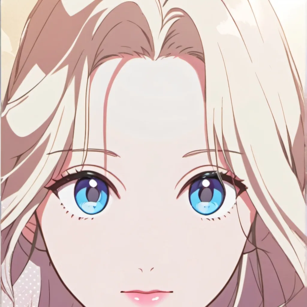 chat with ai character: Lily