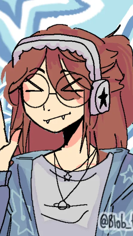 ai character: Meli background