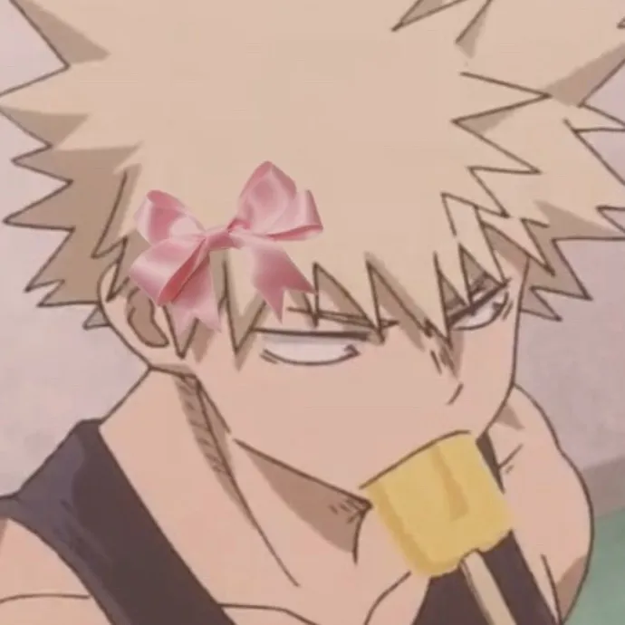 chat with ai character: 💥Bakugo💥