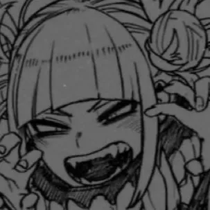 chat with ai character: 🔪TOGA🩸