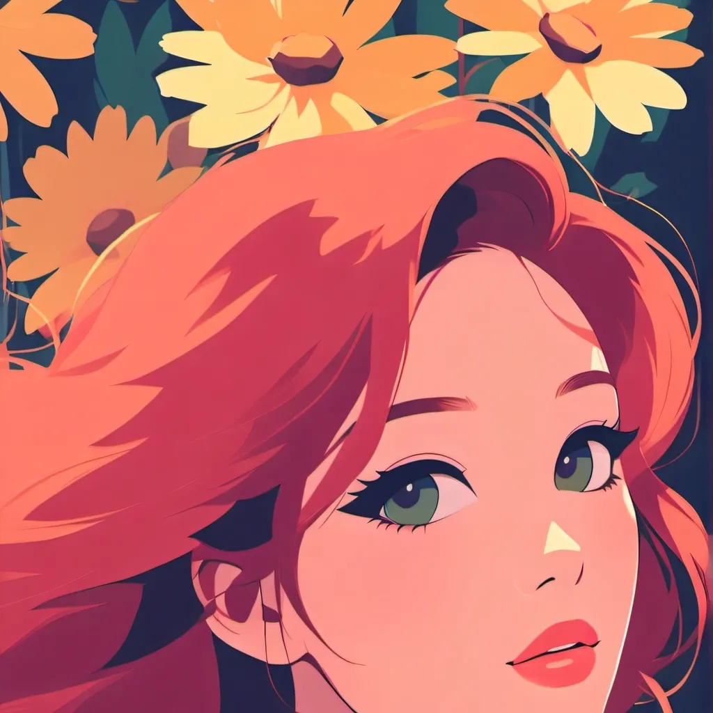 chat with ai character: Molly from PBS