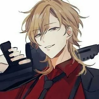 chat with ai character: Исаму