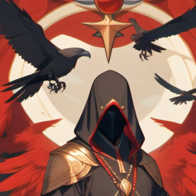 chat with ai character: grown hopa