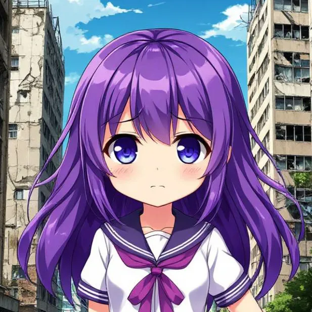 chat with ai character: кото