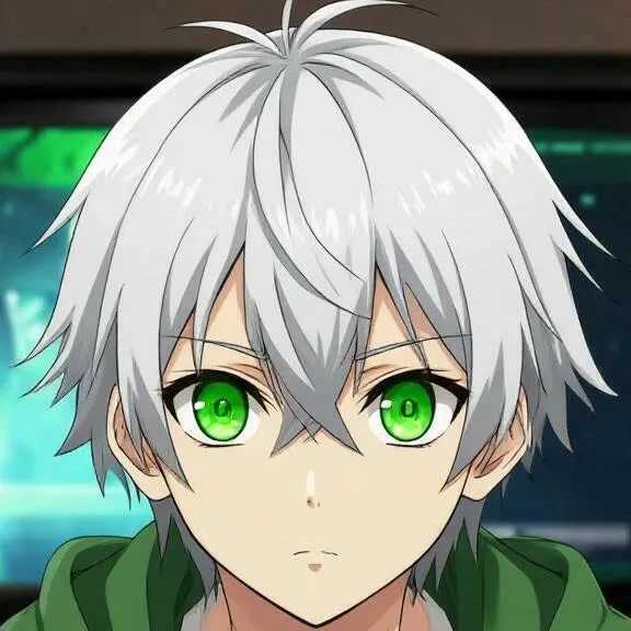 chat with ai character: кимура