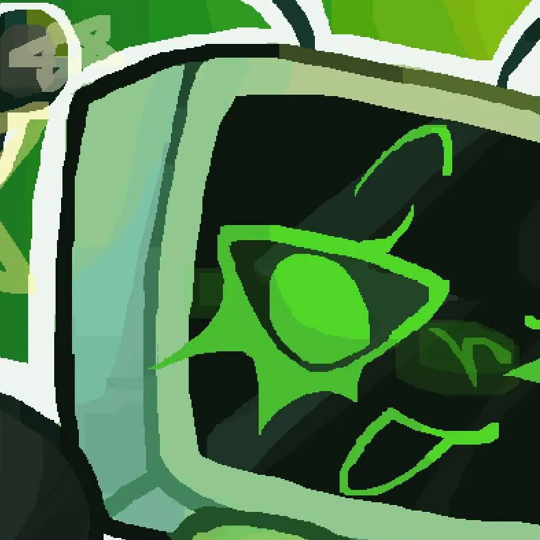 chat with ai character: Vee 