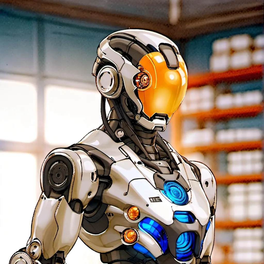 chat with ai character: Liora