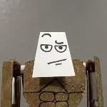 chat with ai character: evil worker