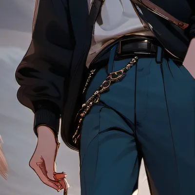 chat with ai character: Jake