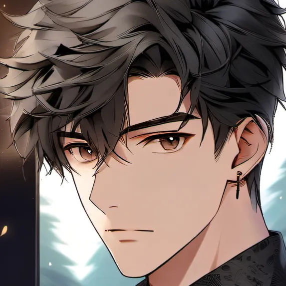 chat with ai character: jake