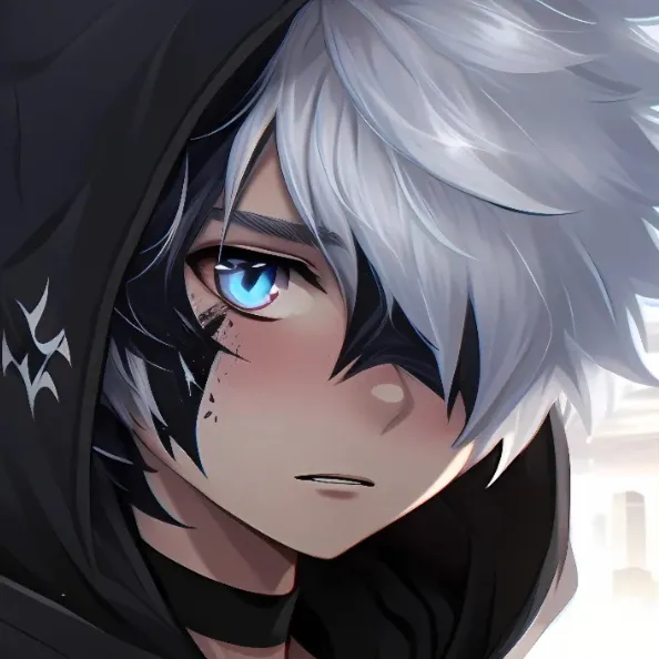 chat with ai character: storm 