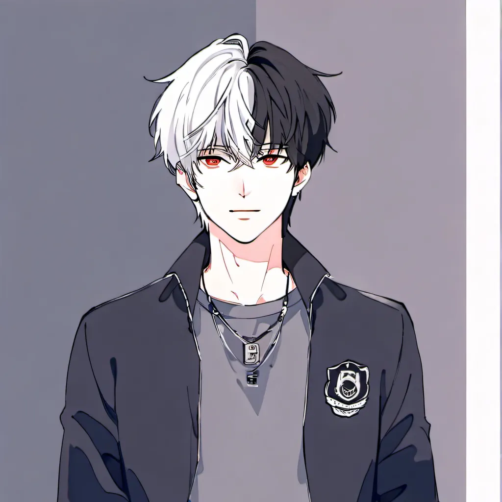 chat with ai character: jake 