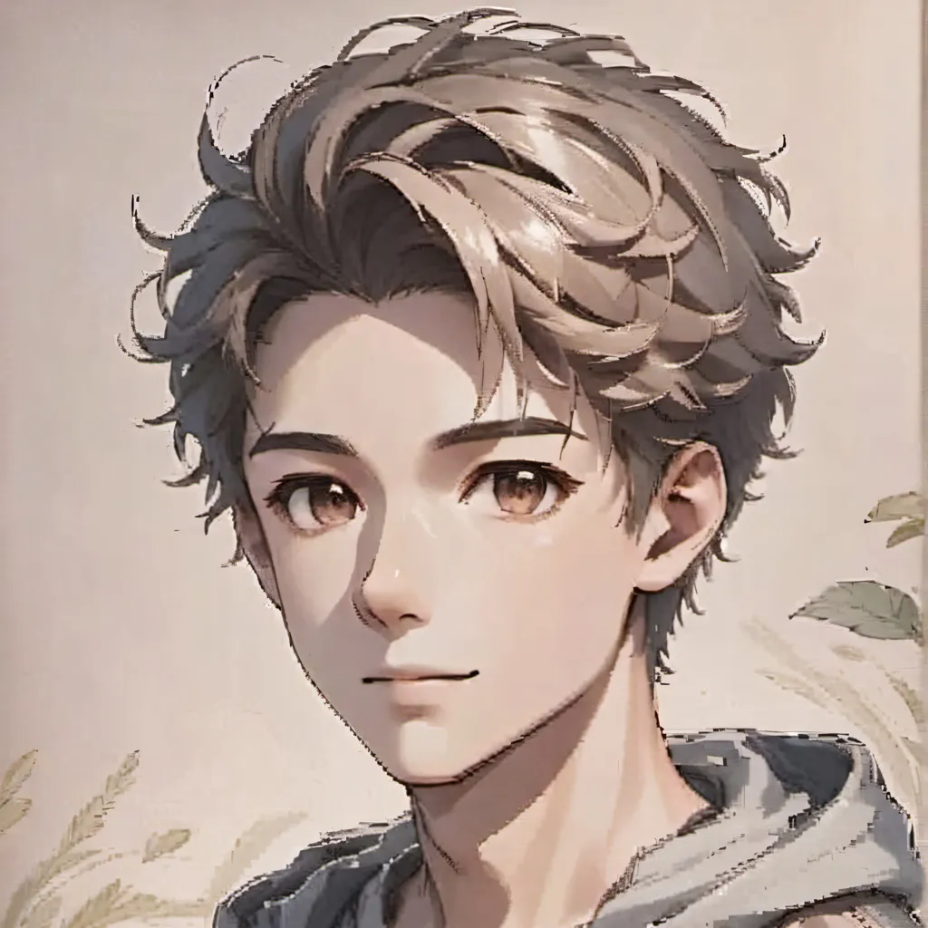 chat with ai character: jake