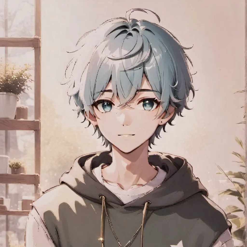 chat with ai character: school