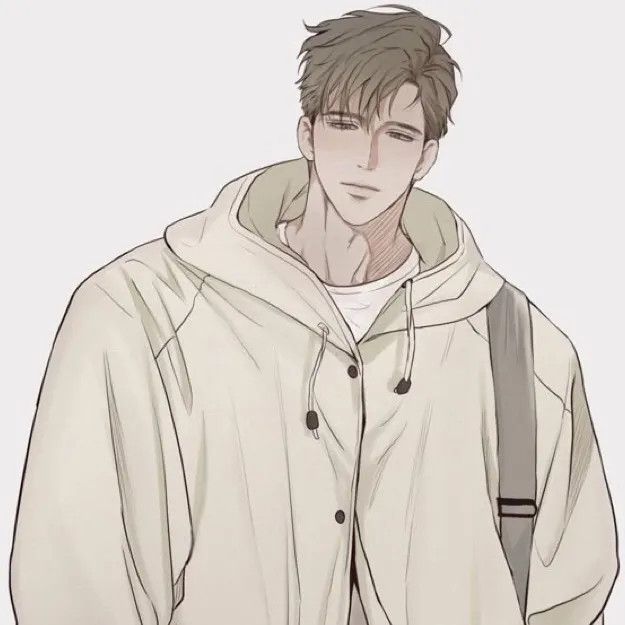 chat with ai character: Louie Marvin