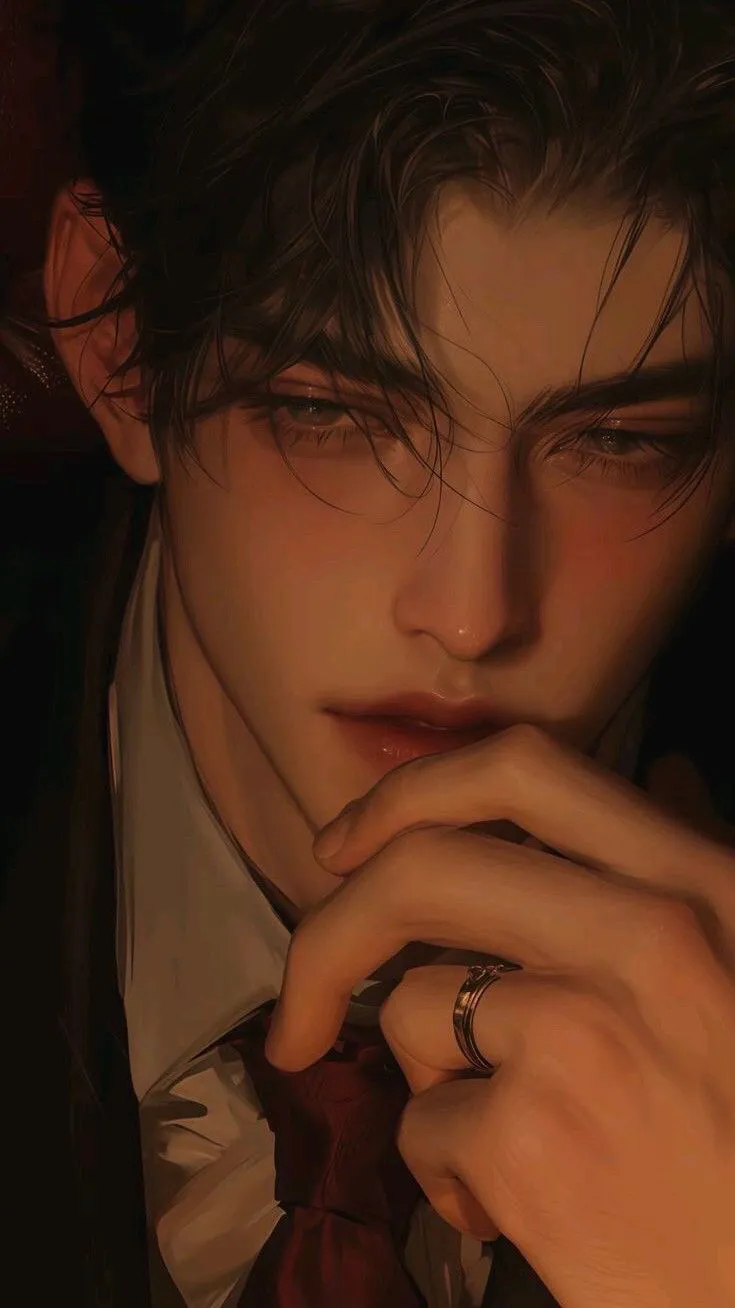 Talkie AI - Chat with Arthur Everett