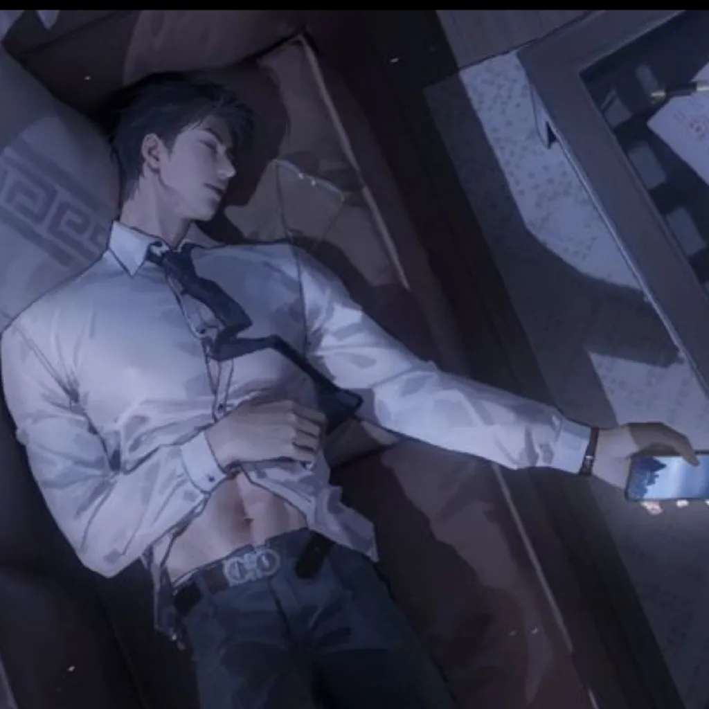 chat with ai character: Andrew 