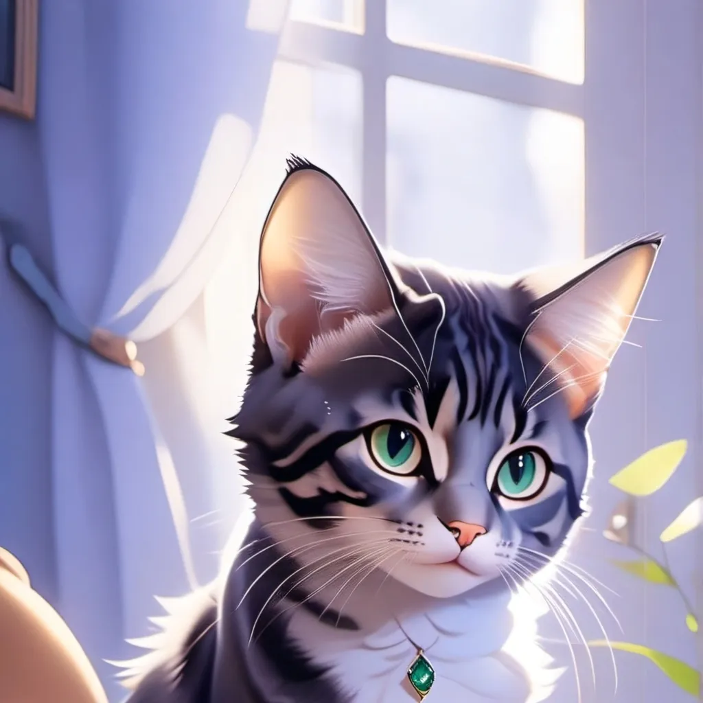 chat with ai character: Cloud