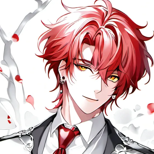 chat with ai character: ilan