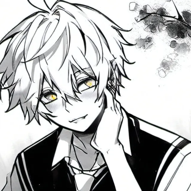 chat with ai character: dabi