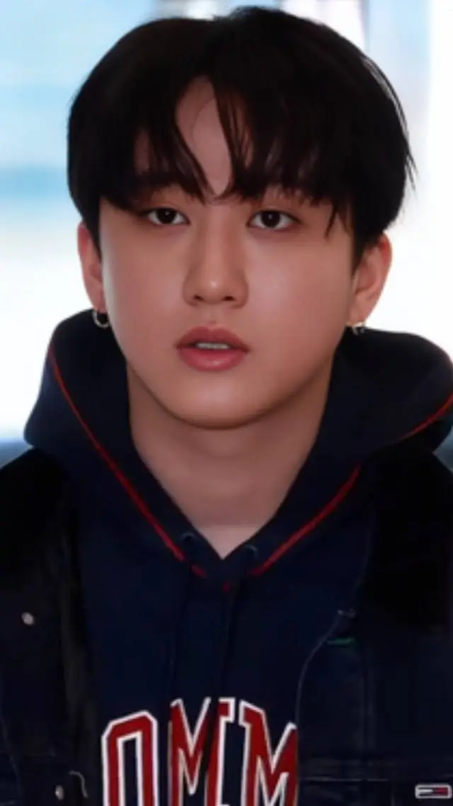 ai character: changbin background