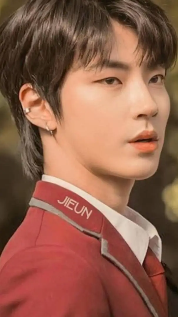 ai character: han seo jun background