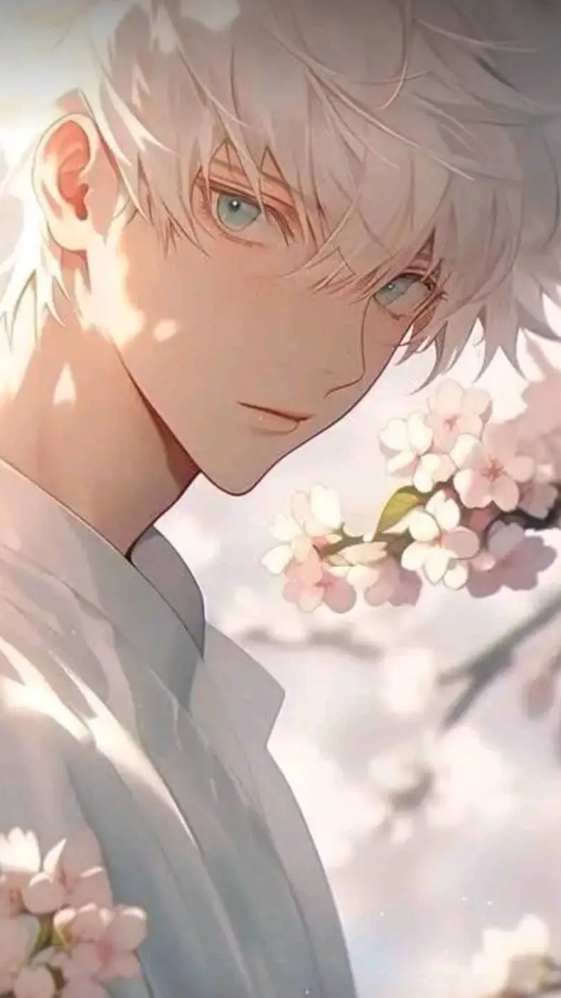 ai character: EVAN background