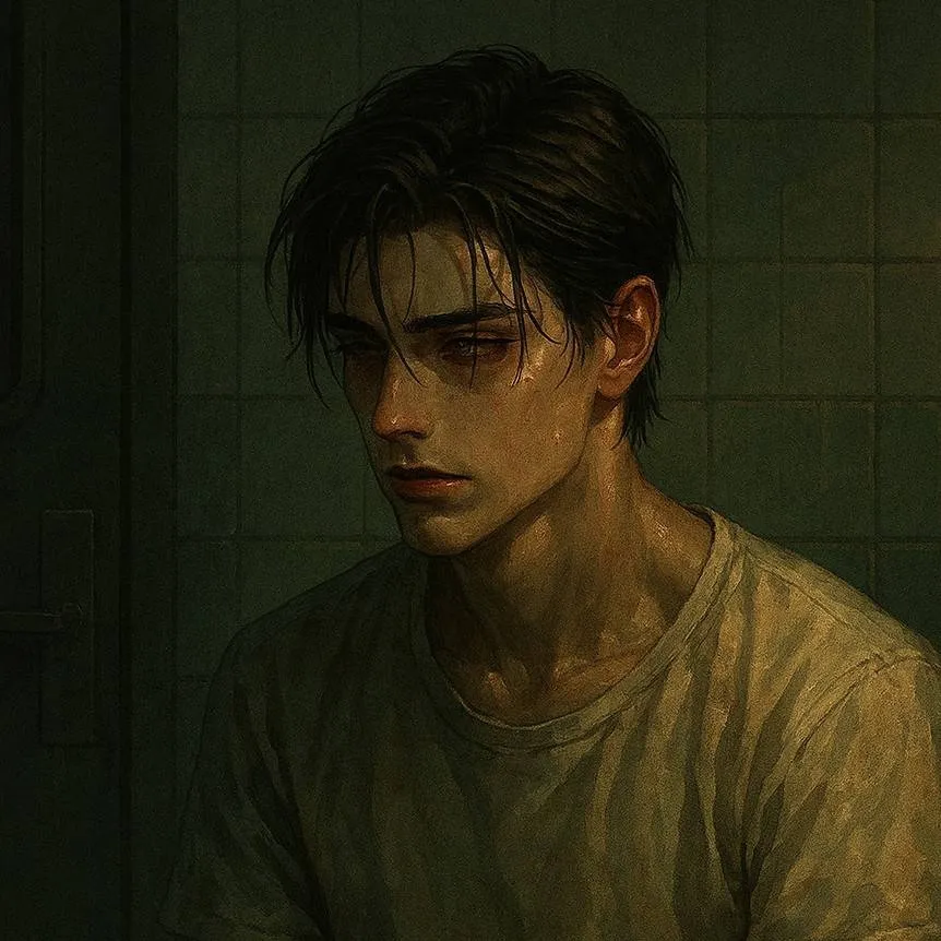 chat with ai character: alesksandr solovok