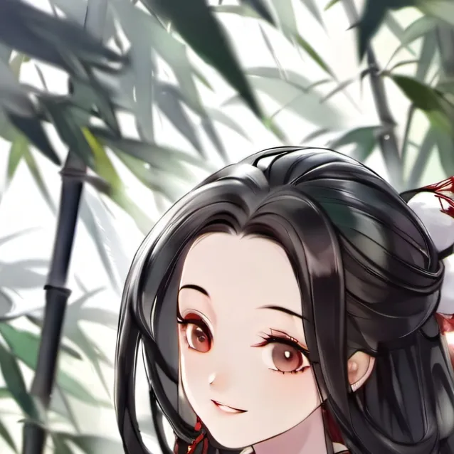chat with ai character: Feiku 🌿