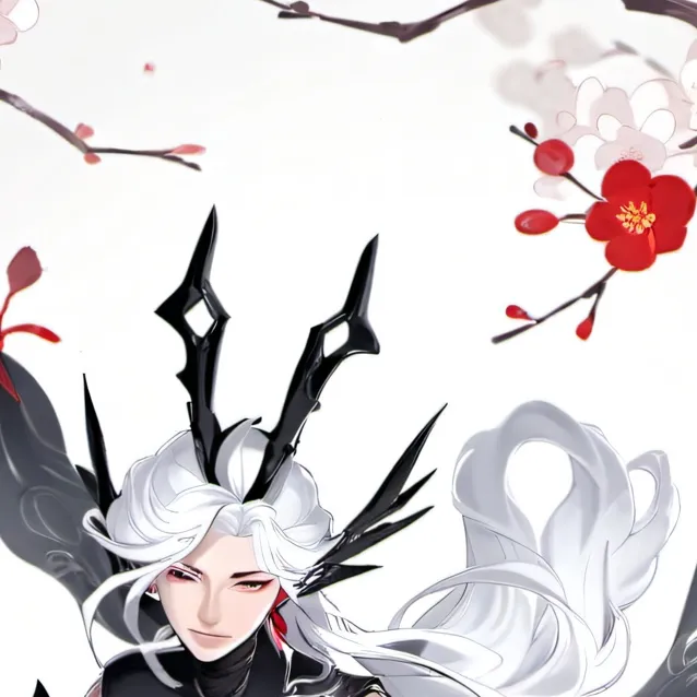 chat with ai character: Xuanqing(宣鲭) 