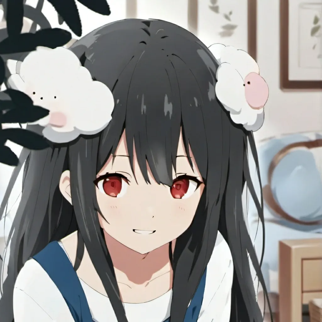 chat with ai character: Sarah